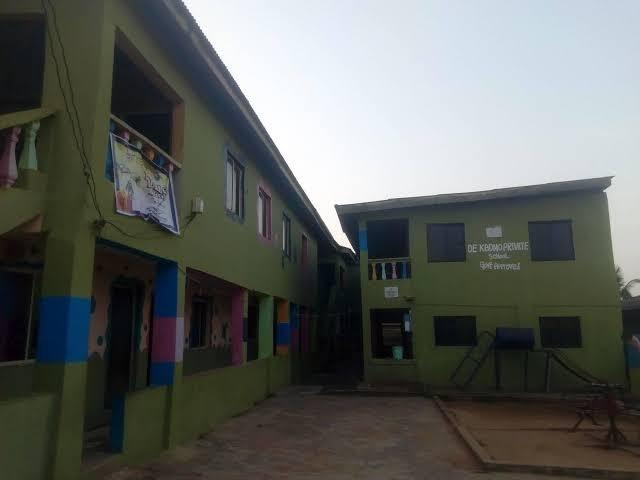University Campus