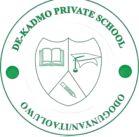 De Kadmo Logo